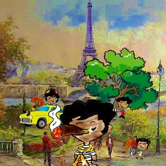 GLUE🍁🌟💛(PROD. JORDAN FRANCE)