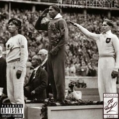 YaBoiM.O.E The Race Freestyle