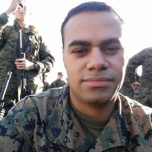 Stream episode Alfredo Garcia Rodriguez by BrandonDraytonMSU podcast