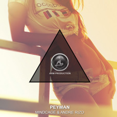 Mindcage & Andre Rizo - Peyman (Original Mix)