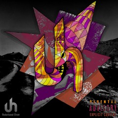 Underhand Crew - Underworld