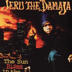 Jeru the Damaja - Can't Stop the Prophet (1994) (Remix)