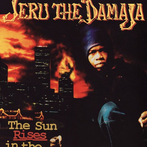 Stream Jeru the Damaja - Can't Stop the Prophet (1994