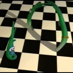 Oh No! What We Gonna Do? VeggieTales A Cappella Arrangement- Logic