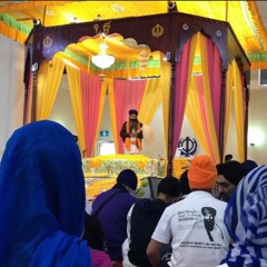 Bhai Harpanthpreet Singh - Naam Preeth Laagee Man Bheethar - Sydney Smagam 2017 Thursday Night