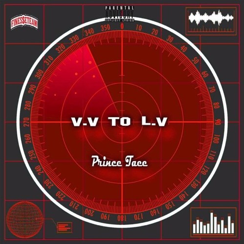 VV to LV (Tee Grizzly Remix)