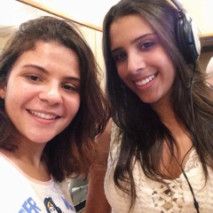 Parei - Carine Zurmele e Ju Muniz Feat. Alian  (Cover Anitta)