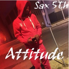 Sax 5th "Attitude"