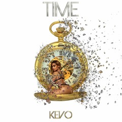 KEVO- TIME (Prod. banbwoi)