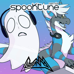 Undertale - Spooktune Remix
