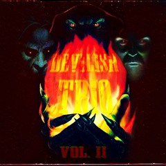 9. DEVILISH TRIO - KISS OF DEATH