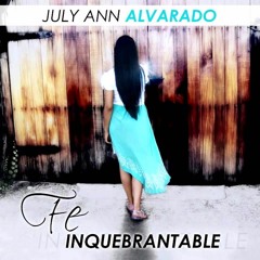 July Ann Alvarado Ft. Antonio Rodríguez - Salvos Por Gracia