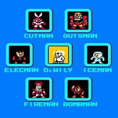 stage select