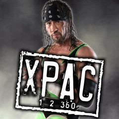 Xpac Talks His Seminars, WWE Releases and More! – Xpac 12360 Ep. #61