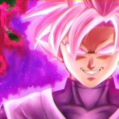 Super Sayian Rosé  (Prod. VileBeats)