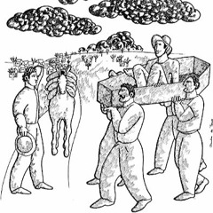 Rufino, el muchacho que no quería trabajar