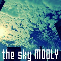 SKY from my 1st CD