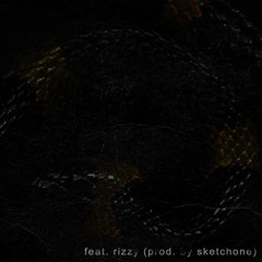 righteous feat. Rizzy (prod. by SketchOne)