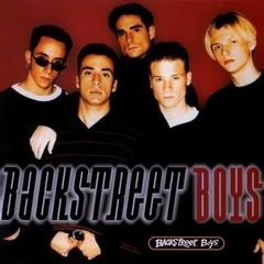 Backstreet Boys - We've Got It Goin' On (Cover)