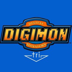 Digimon Tri X Digimon Adventure English OP mashup