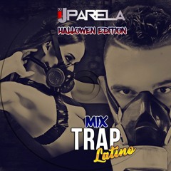 Mix De Trap Latinos Mas Sonados Dj Uparela