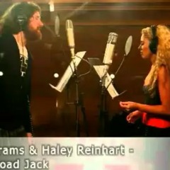 Casey Abrams - Hit the Road Jack ft. Haley Reinhart