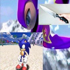 nights into knifes