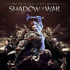 Middle-Earth: Shadow Of War Soundtrack - Menu Theme