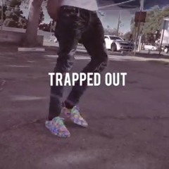 PnB Meen - Trapped Out