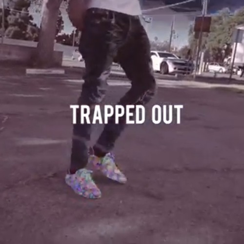 PnB Meen - Trapped Out