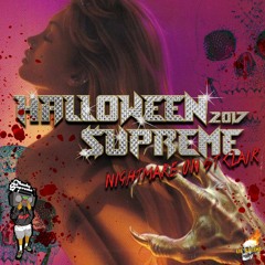 Halloween $upreme 2017