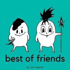 BEST OF FRIENDS