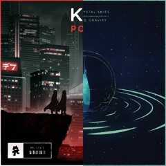 Possession X You, Me, And Gravity - KUURO & Koven X Crystal Skies