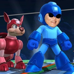 [Mashup] PSY Man 2 Medley - (PSY X Smash4)