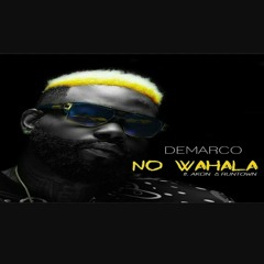 Demarco ft Akon & Runtown - Nowahala