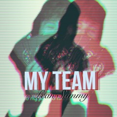 My Team {prod. Emazon}