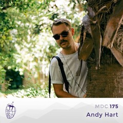 MDC.175 Andy Hart
