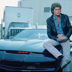 ナイトライダー《Knight Rider》