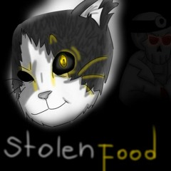 [Oops I Made a New AU] STOLEN FOOD v2 (OUTDATED, READ DESCRIPTION)
