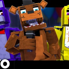-REPTAN A LA HABITACIÓN- - FIVE NIGHTS AT FREDDY'S PARODIA MUSICAL DE MINECRAFT (1).mp3