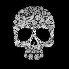 Day of the Dead Mix by Space Junk & Mritt Moon