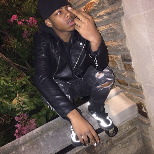 Dme Dino - NO FEAR (Official Snippet)