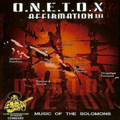 Onetox - High Grade