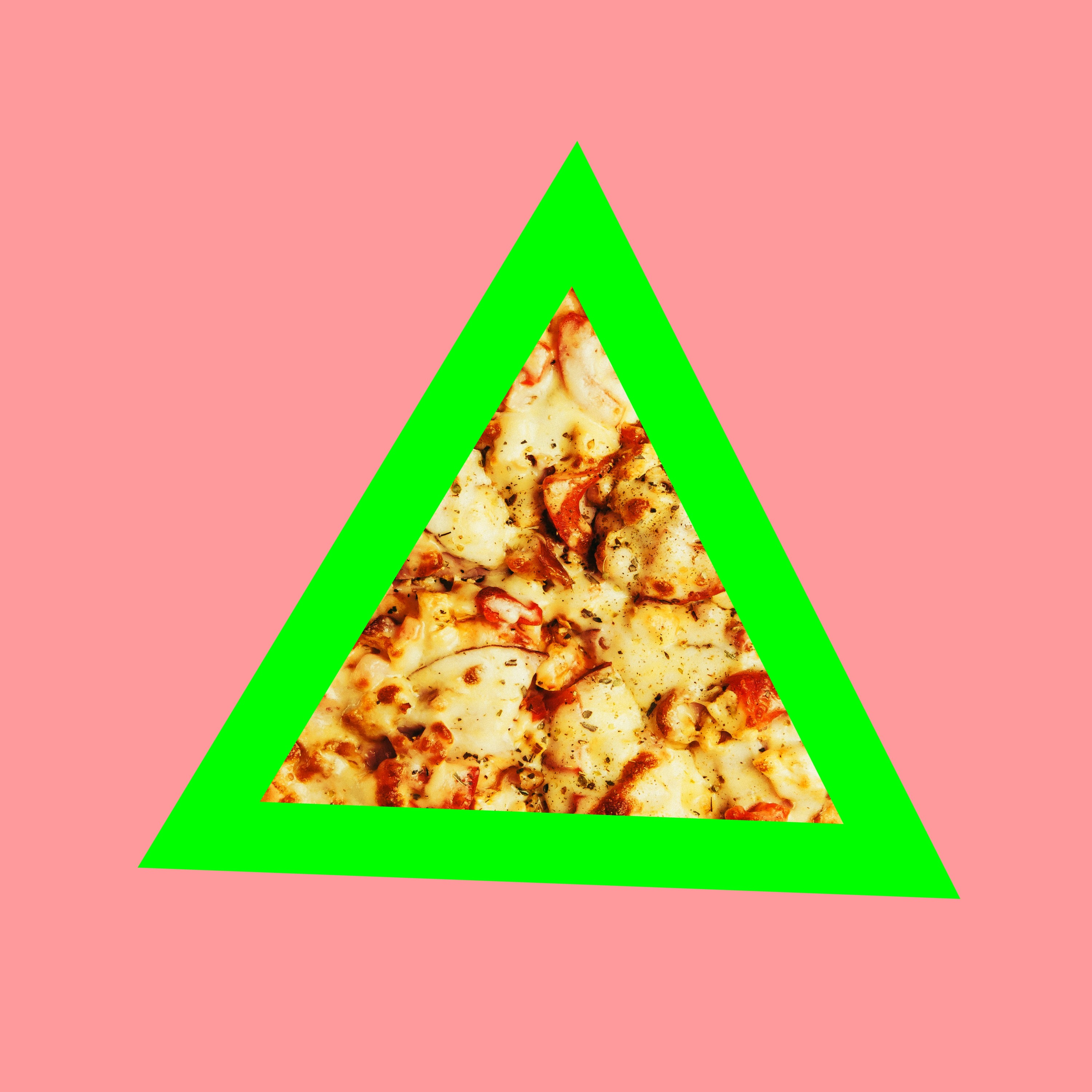 sounds def - Pizza Gate episode artwork
