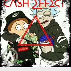 Cash Effect DiotheDemon X Mazje