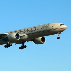 ATC Recording - Etihad B773 near Adelaide, cargo smoke indication (14 Oct 2017)