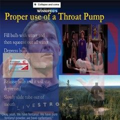 Instrumentals  Midnite Stomach Pump (Samples)