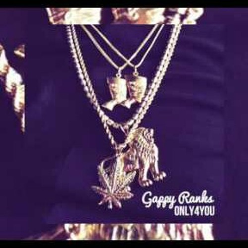 Gappy Ranks - Only For You
