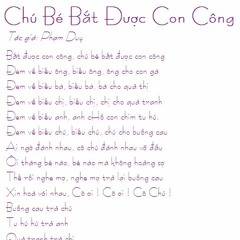 [Popping Music] Bat Duoc Con Cong - Ronboogz (Popping Remix)