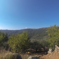 Space Opera No. 1 - a work in progress